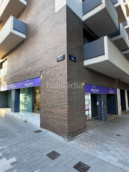 Foto e906cc15-510a-42e3-a3fb-77da098de6ae. Piso obra seminueva con amplio patio ubicada a 2 del metro l2 en Badalona