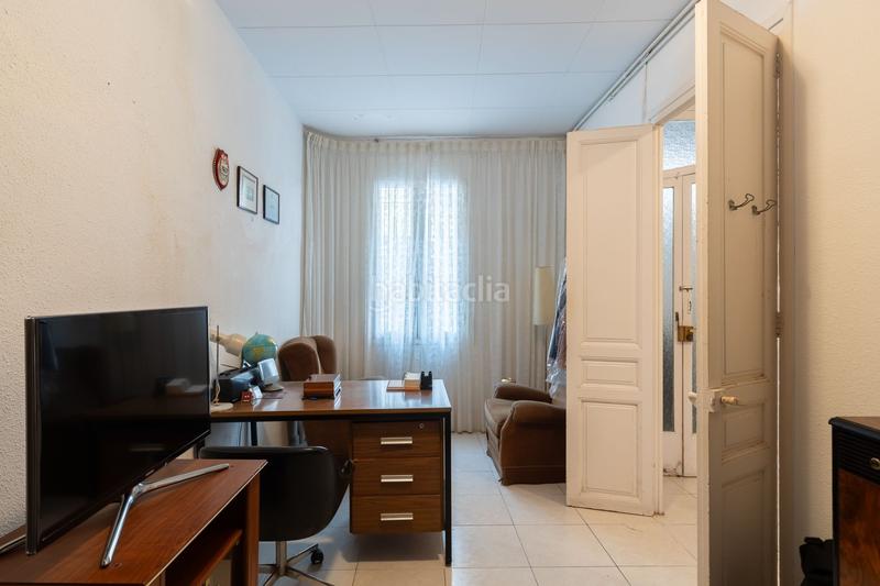 Foto 6bfd0007-4915-49f3-901c-611261dc64c6. Casa  totalmente exterior ubicada en segunda línea de mar en Badalona