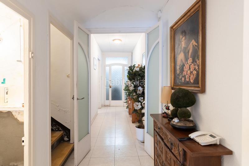 Foto 8362e56f-175d-4f51-b9f3-1b31171921cc. Casa  totalmente exterior ubicada en segunda línea de mar en Badalona