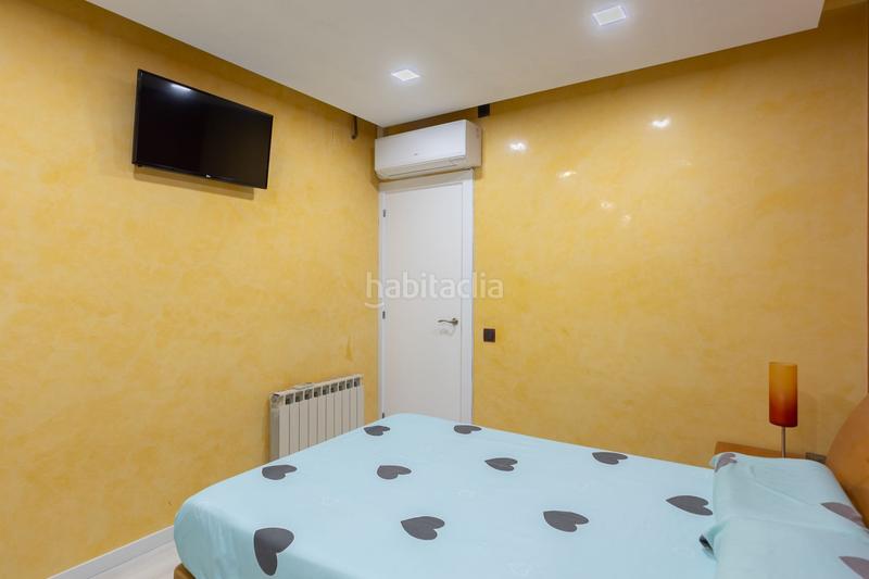 Foto 0ce536f3-dc75-488e-af6b-b4ec761132ff. Etagenwohnung mit heizung in Canyadó Badalona