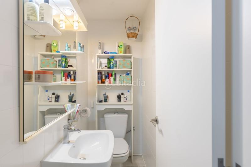 Foto 1410168a-68ab-4bd8-919e-471cab4d0e57. Etagenwohnung mit heizung in Canyadó Badalona