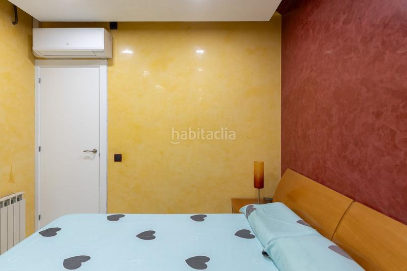 Foto 1aa361f4-96ba-4a48-9fec-5a4b226e43cc. Etagenwohnung mit heizung in Canyadó Badalona