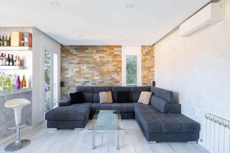 Foto 1e9bbb1e-f059-400c-ac80-6cfbaee79f70. Etagenwohnung mit heizung in Canyadó Badalona