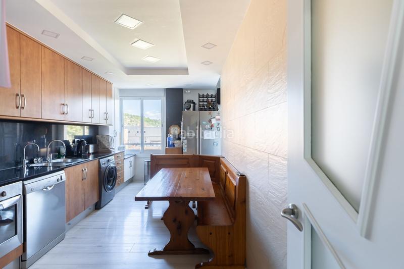 Foto 3b632d8c-f656-4e32-8110-c2e15d0a8f86. Etagenwohnung mit heizung in Canyadó Badalona