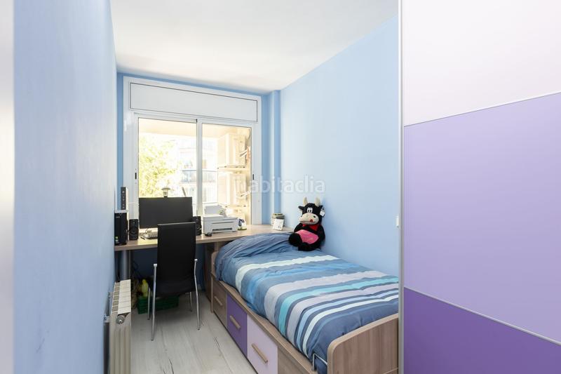 Foto 41565a5a-8f4e-4933-a911-da7e7b20e05d. Etagenwohnung mit heizung in Canyadó Badalona