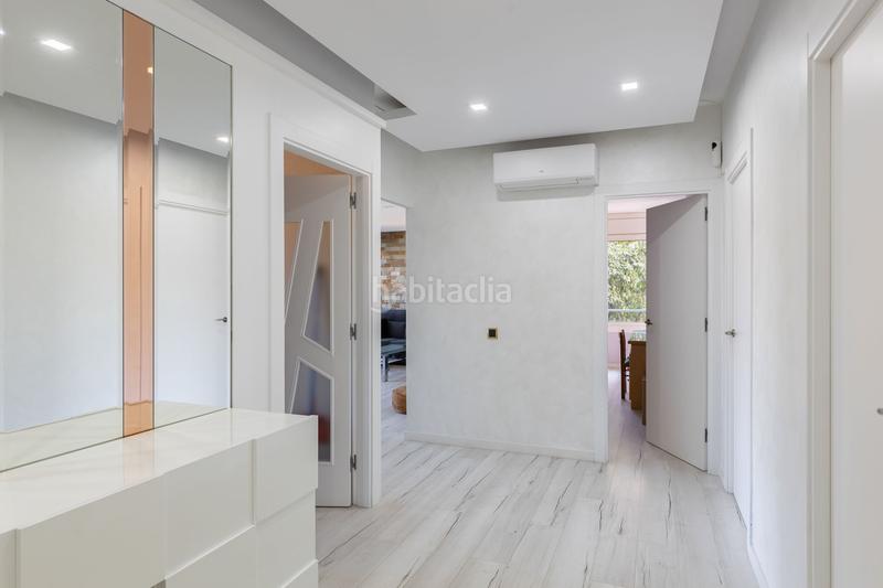 Foto 425b4c69-1bbf-432f-b998-dd5927c3cd89. Etagenwohnung mit heizung in Canyadó Badalona