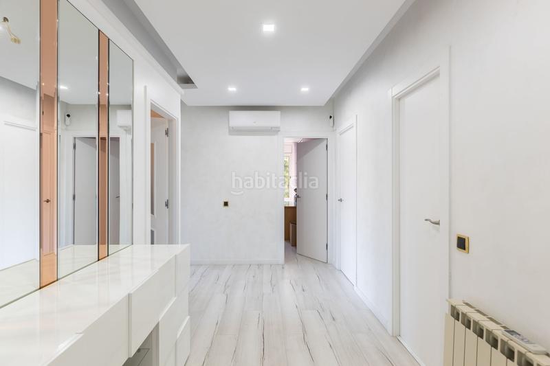 Foto 4bfc077f-66b3-43fc-b4d3-1e016f50b731. Etagenwohnung mit heizung in Canyadó Badalona