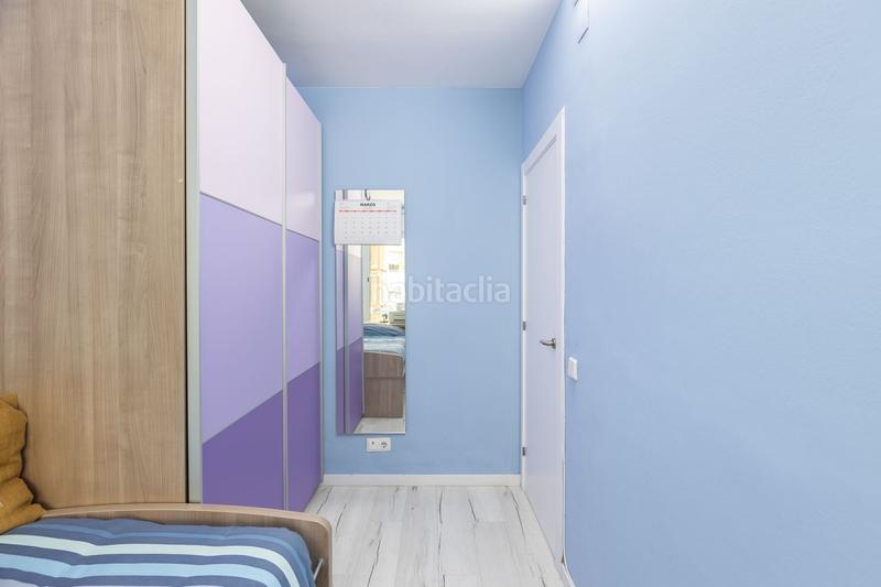 Foto 4efdad91-471c-4a20-afae-d7ed5bc752c8. Etagenwohnung mit heizung in Canyadó Badalona