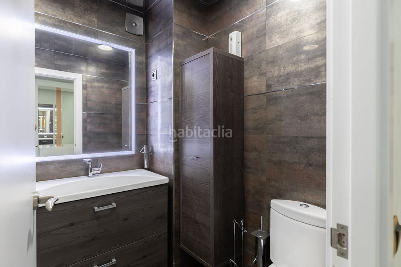 Foto 666c347f-13af-4b3c-b281-82271c371e5c. Etagenwohnung mit heizung in Canyadó Badalona