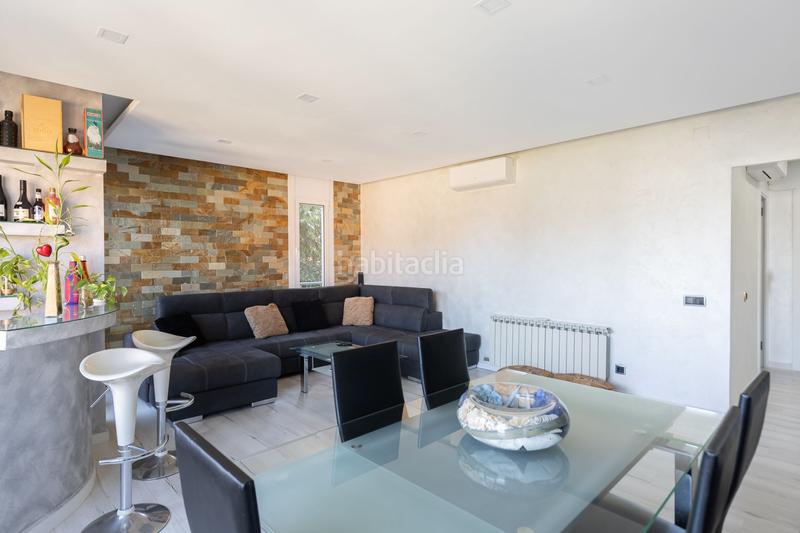 Foto 71d02dfe-0d5a-43c4-97ad-aadbca9d87f4. Etagenwohnung mit heizung in Canyadó Badalona