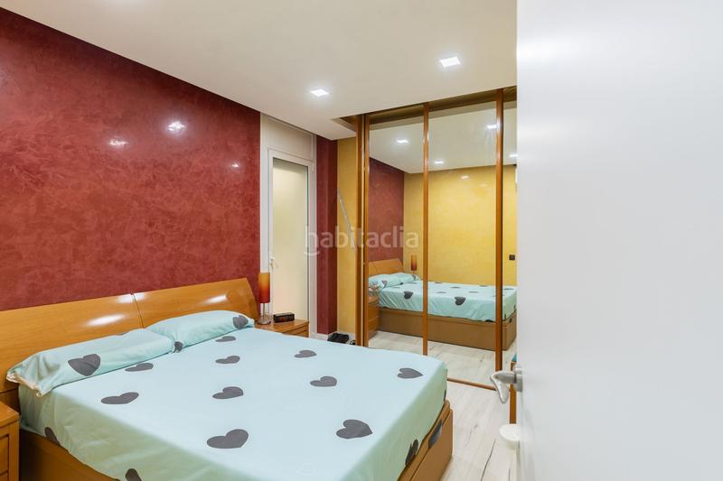 Foto 9a9a0292-3144-4c62-bde7-d57861a6c285. Etagenwohnung mit heizung in Canyadó Badalona