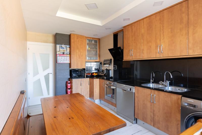 Foto 9b51e3ea-ac9e-442c-92af-b08938cb4068. Etagenwohnung mit heizung in Canyadó Badalona