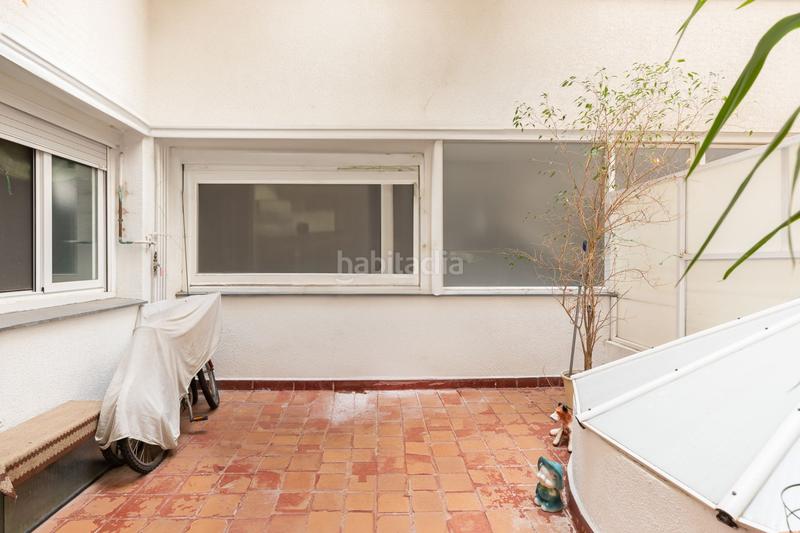 Foto d20e8315-32f0-44d3-8767-52f19ed11b7b. Etagenwohnung mit heizung in Canyadó Badalona