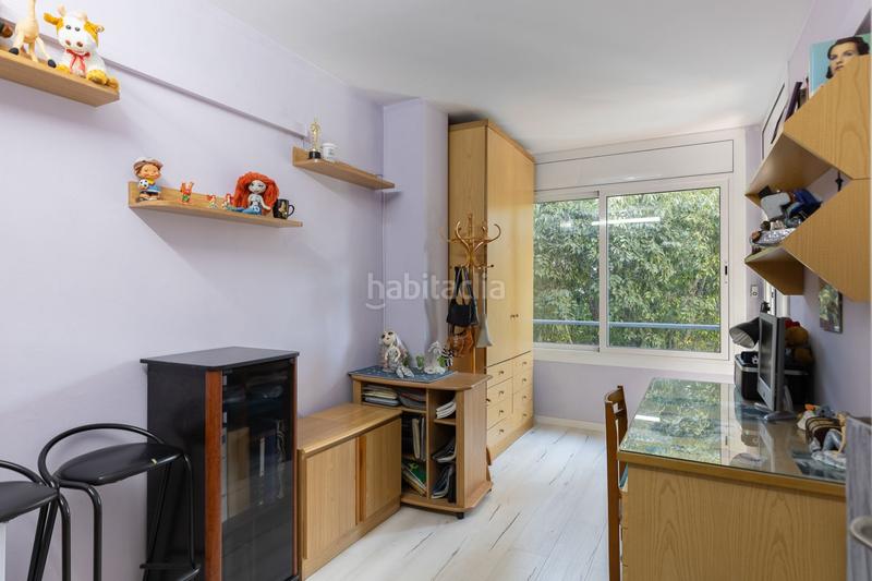 Foto daa6852c-9eac-4a24-a06e-b1d4590bef98. Etagenwohnung mit heizung in Canyadó Badalona