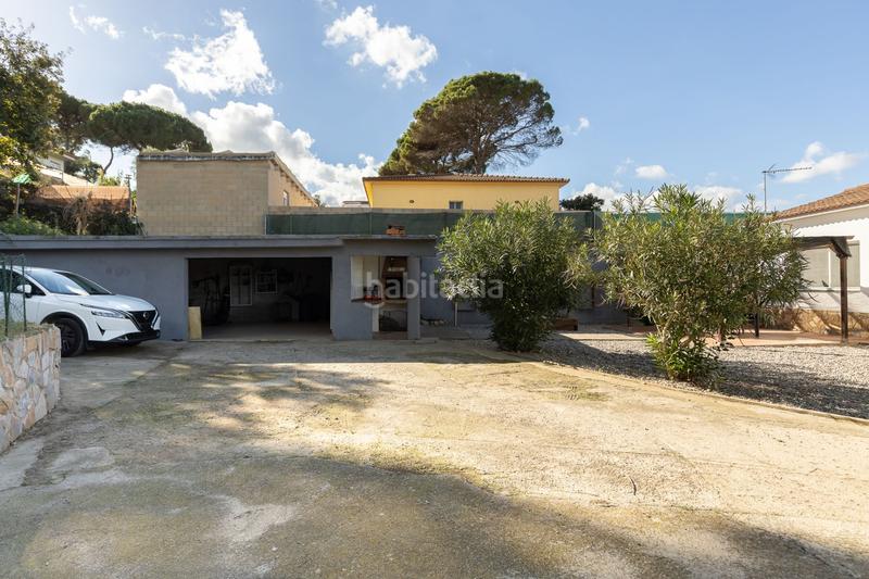 Foto 148b65ea-eeae-4393-895a-720a922f352f. Casa  totalmente exterior ubicada en Niàgara Parc -Àgora Parc Tordera