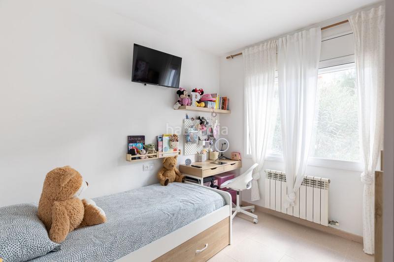 Foto 26b71581-e9ff-483f-aa83-cfd74cd142fb. Casa  totalmente exterior ubicada en Niàgara Parc -Àgora Parc Tordera