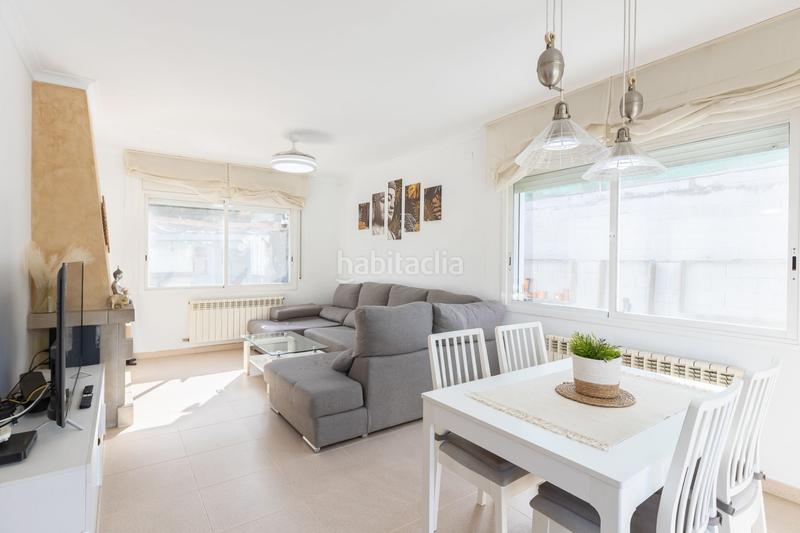 Foto 470e7f11-4255-428a-8184-2c1f7563dc3c. Casa  totalmente exterior ubicada en Niàgara Parc -Àgora Parc Tordera