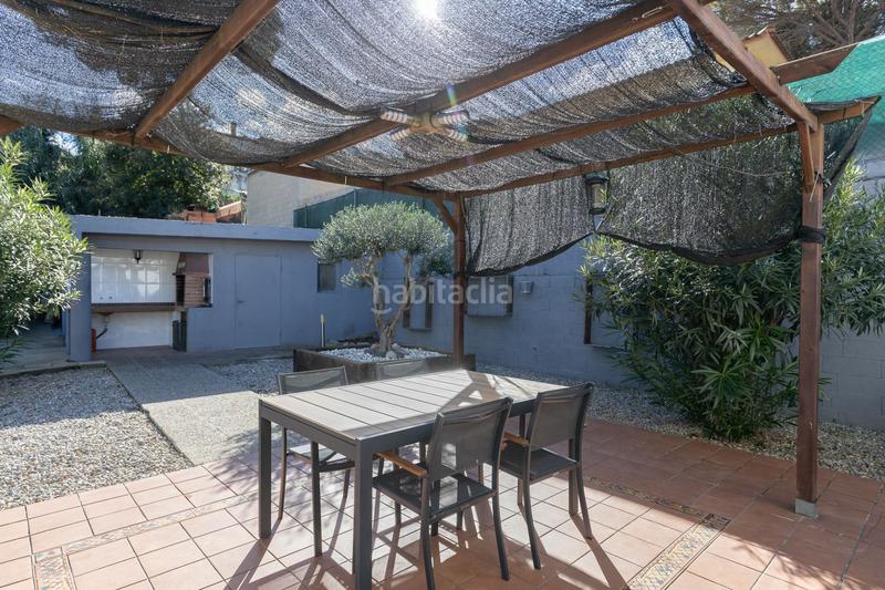 Foto 4c2dfcf7-4a68-4173-a9b2-246cd06ceebc. Maison avec chauffage piscine dans Niàgara Parc -Àgora Parc Tordera