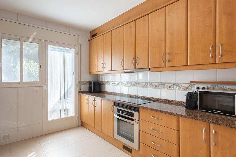 Foto 81e8f40c-d405-4384-8c83-0647ad2baeeb. Casa  totalmente exterior ubicada en Niàgara Parc -Àgora Parc Tordera