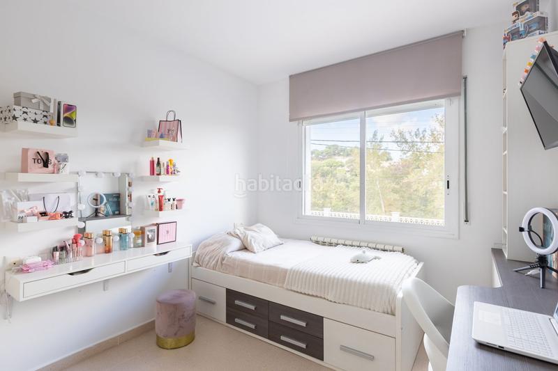 Foto 832209a8-9b27-43b7-977a-81d223b295b8. Casa  totalmente exterior ubicada en Niàgara Parc -Àgora Parc Tordera