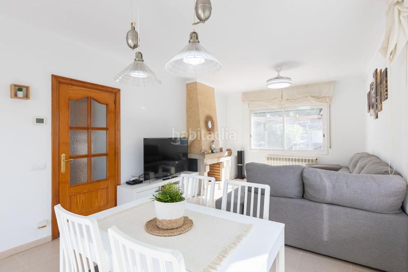 Foto 89722ee0-6f50-4cea-8eec-9189444ea693. Casa  totalmente exterior ubicada en Niàgara Parc -Àgora Parc Tordera