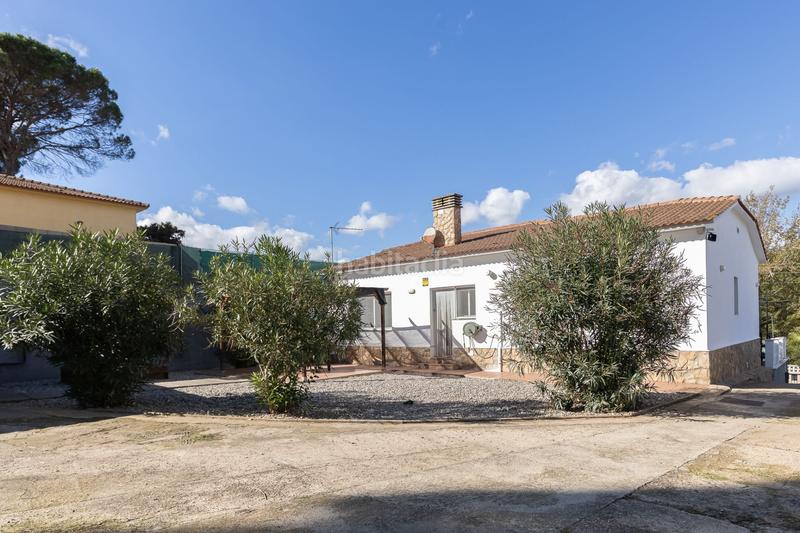 Foto b2ade822-e4e0-4404-948d-f71064889102. Casa  totalmente exterior ubicada en Niàgara Parc -Àgora Parc Tordera