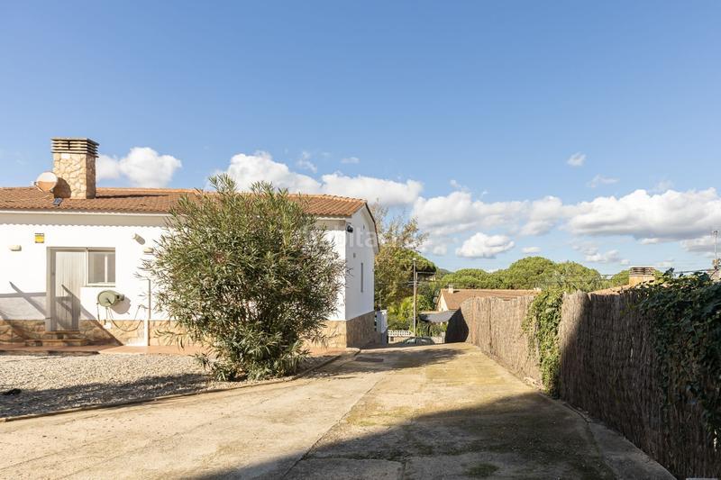 Foto bdc8f221-ca50-486d-b098-98241c925f19. Casa  totalmente exterior ubicada en Niàgara Parc -Àgora Parc Tordera