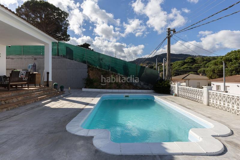 Foto c04f3e41-2662-499d-bd89-36139f4ef428. Casa  totalmente exterior ubicada en Niàgara Parc -Àgora Parc Tordera