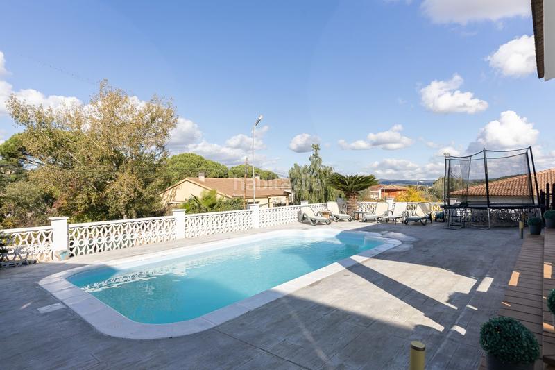 Foto dd5492d3-cc81-49af-8f14-db021d0bef63. Maison avec chauffage piscine dans Niàgara Parc -Àgora Parc Tordera