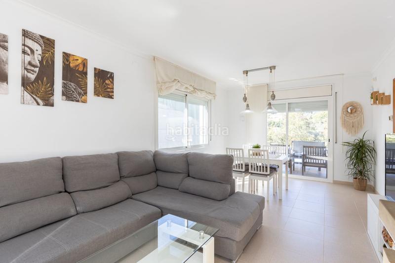 Foto e7562062-89d0-4bea-9520-b7d264703fe8. Casa  totalmente exterior ubicada en Niàgara Parc -Àgora Parc Tordera