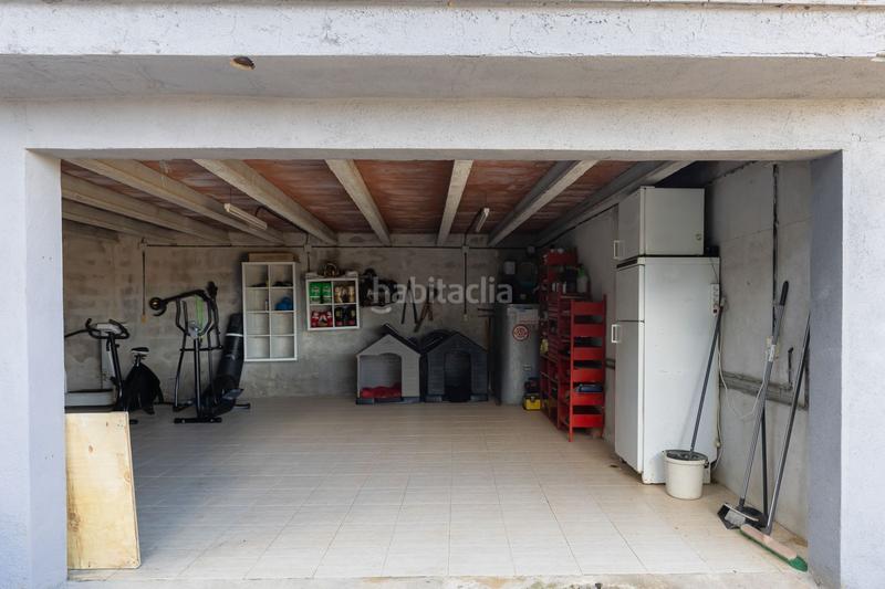 Foto fc390d3e-13a7-4567-b09c-06a4b2999475. Casa  totalmente exterior ubicada en Niàgara Parc -Àgora Parc Tordera