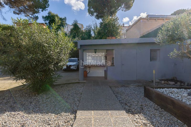 Foto 214f6712-a23b-4b7c-be6d-2784aa797115. Casa amb calefacció piscina a Niàgara Parc -Àgora Parc Tordera