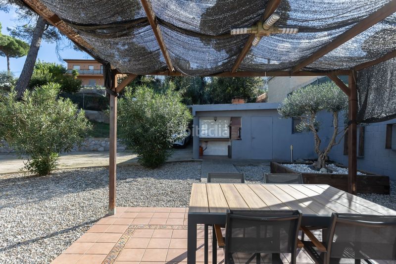Foto 39051ccb-acac-4870-9272-70b671e65bbf. Casa amb calefacció piscina a Niàgara Parc -Àgora Parc Tordera