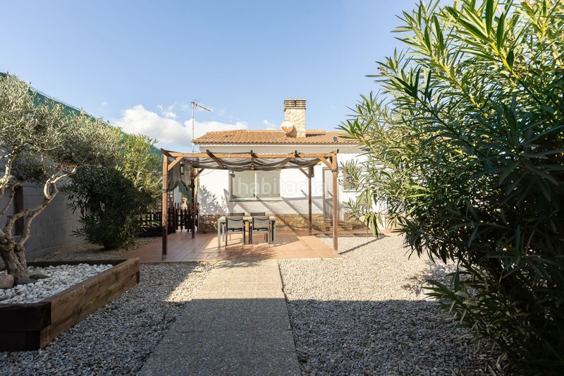Foto 6e2cad4a-dba2-4ee2-8ac2-4463dcb43927. Casa amb calefacció piscina a Niàgara Parc -Àgora Parc Tordera