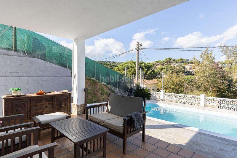 Foto 78d88d19-1117-49d9-bb51-70c3a515894f. Casa amb calefacció piscina a Niàgara Parc -Àgora Parc Tordera