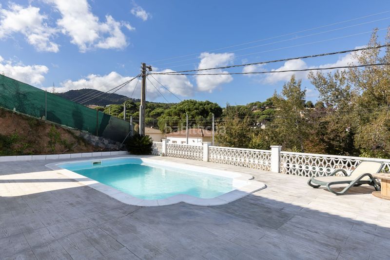 Foto 8a82c2f3-a56c-4445-8559-d1cd4ea719b3. Casa amb calefacció piscina a Niàgara Parc -Àgora Parc Tordera