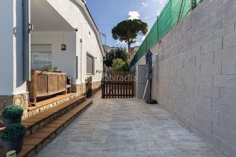 Foto 8e3fc939-e4bf-474f-9d4d-e78672e10344. Casa amb calefacció piscina a Niàgara Parc -Àgora Parc Tordera
