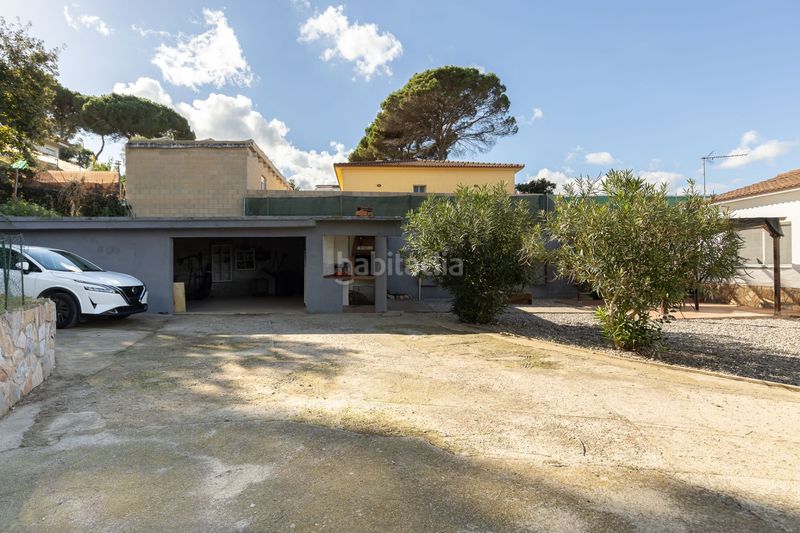 Foto b2524f94-c266-4ec5-be72-169e2c8896f1. Casa amb calefacció piscina a Niàgara Parc -Àgora Parc Tordera