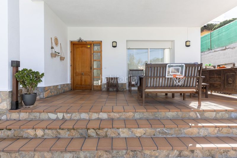 Foto c505687a-0f8c-42da-a806-51493efbc0f1. Casa amb calefacció piscina a Niàgara Parc -Àgora Parc Tordera