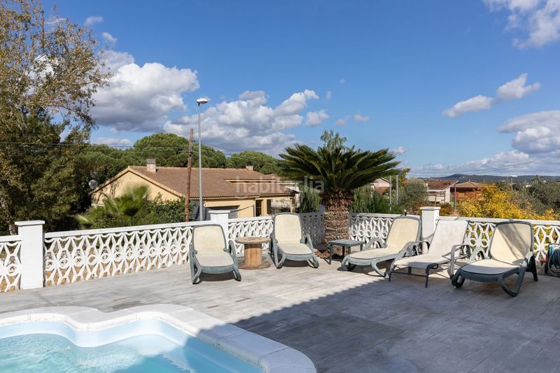 Foto d0c747c1-ef4d-4bc5-b3a6-bb5c76d92585. Casa amb calefacció piscina a Niàgara Parc -Àgora Parc Tordera