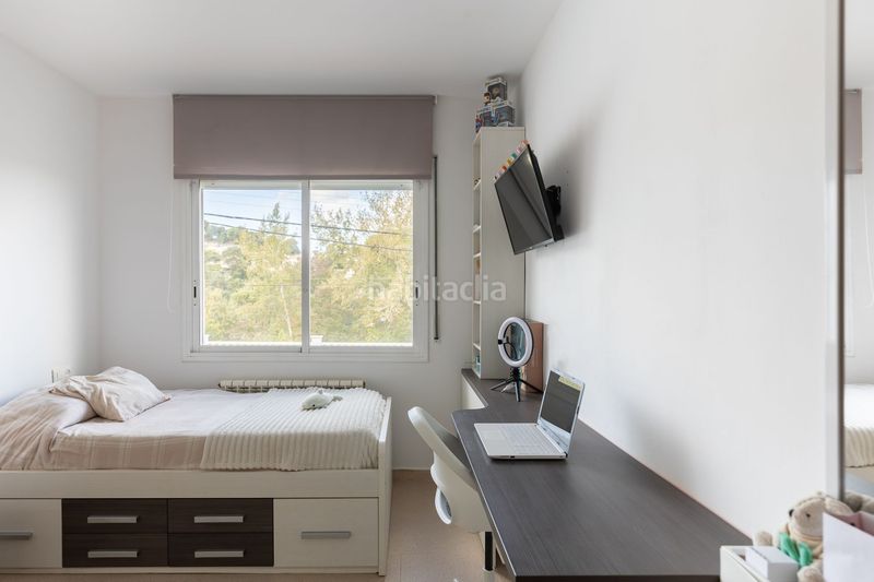 Foto d6c5318a-e65a-4f50-85c7-4d96bfbcf2dc. Casa amb calefacció piscina a Niàgara Parc -Àgora Parc Tordera
