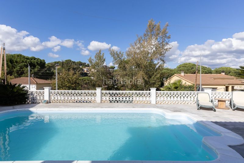 Foto d8f4a98c-8d87-4d57-a36c-9bbc8cf5b7fb. Casa amb calefacció piscina a Niàgara Parc -Àgora Parc Tordera