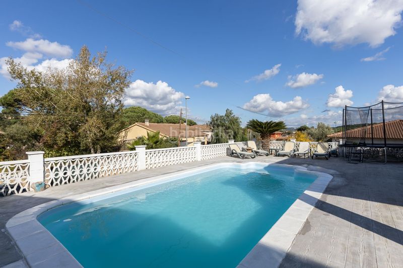 Foto f0a61be3-b5a6-4004-a502-b81f0c0da1bd. Casa amb calefacció piscina a Niàgara Parc -Àgora Parc Tordera
