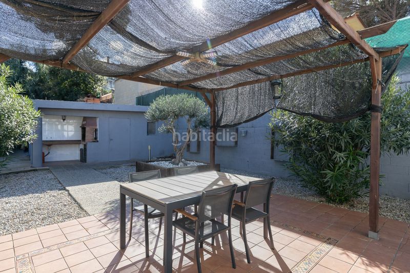 Foto f31eea04-0dd7-4691-943e-2532f7814eb9. Casa amb calefacció piscina a Niàgara Parc -Àgora Parc Tordera