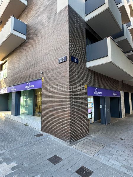 Foto 8da83b16-4b59-4946-a85f-684530a56ce8. Dúplex a Centre Badalona