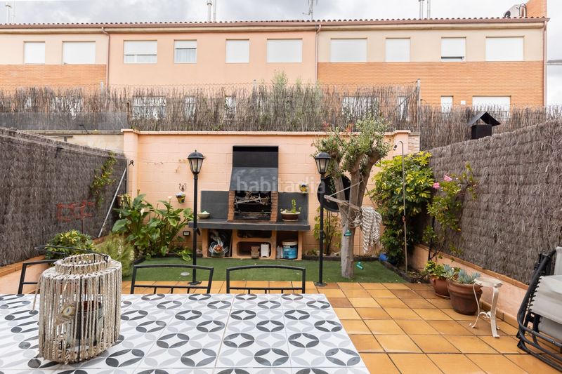 Foto 6b0afdd7-877f-4710-bcd8-ed8ad6a06138. Casa amb calefacció a Bufalà Badalona