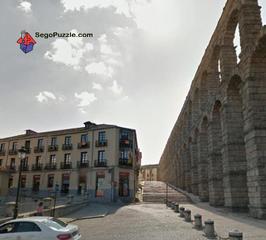 Residential Plot in Centro. Solar en venta en centro - acueducto.