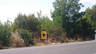 Terreny residencial a Palazuelos de Eresma. Parcela en venta en palazuelos de eresma.