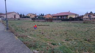 Terreny residencial a Torrecaballeros. Parc.urbana en venta en torrecaballeros.