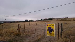 Finca rústica a Torrecaballeros. Parc. rúst. en venta en torrecaballeros.